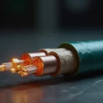 classificação fiscal de cabos elétricos com conectores