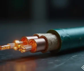 classificação fiscal de cabos elétricos com conectores