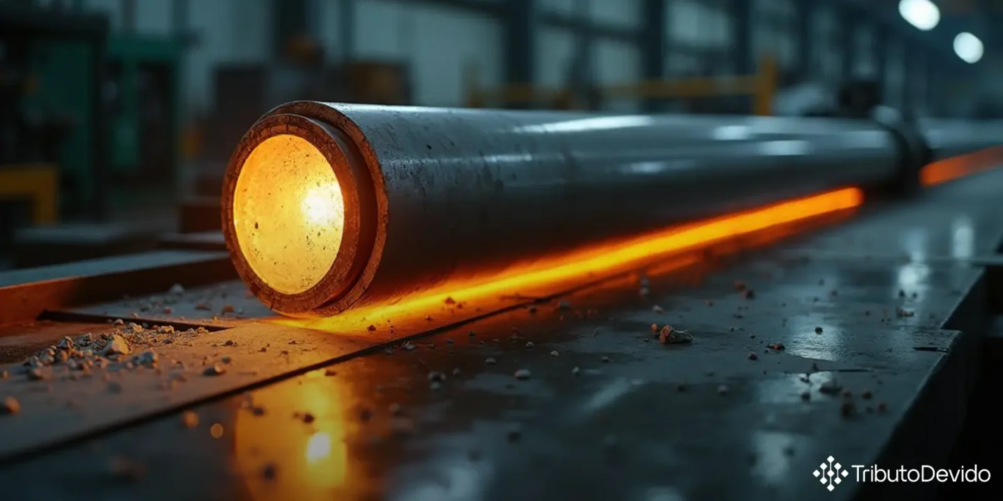 classificação fiscal de cabos elétricos para aerogeradores