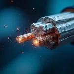 classificação fiscal de cabos elétricos para aerogeradores