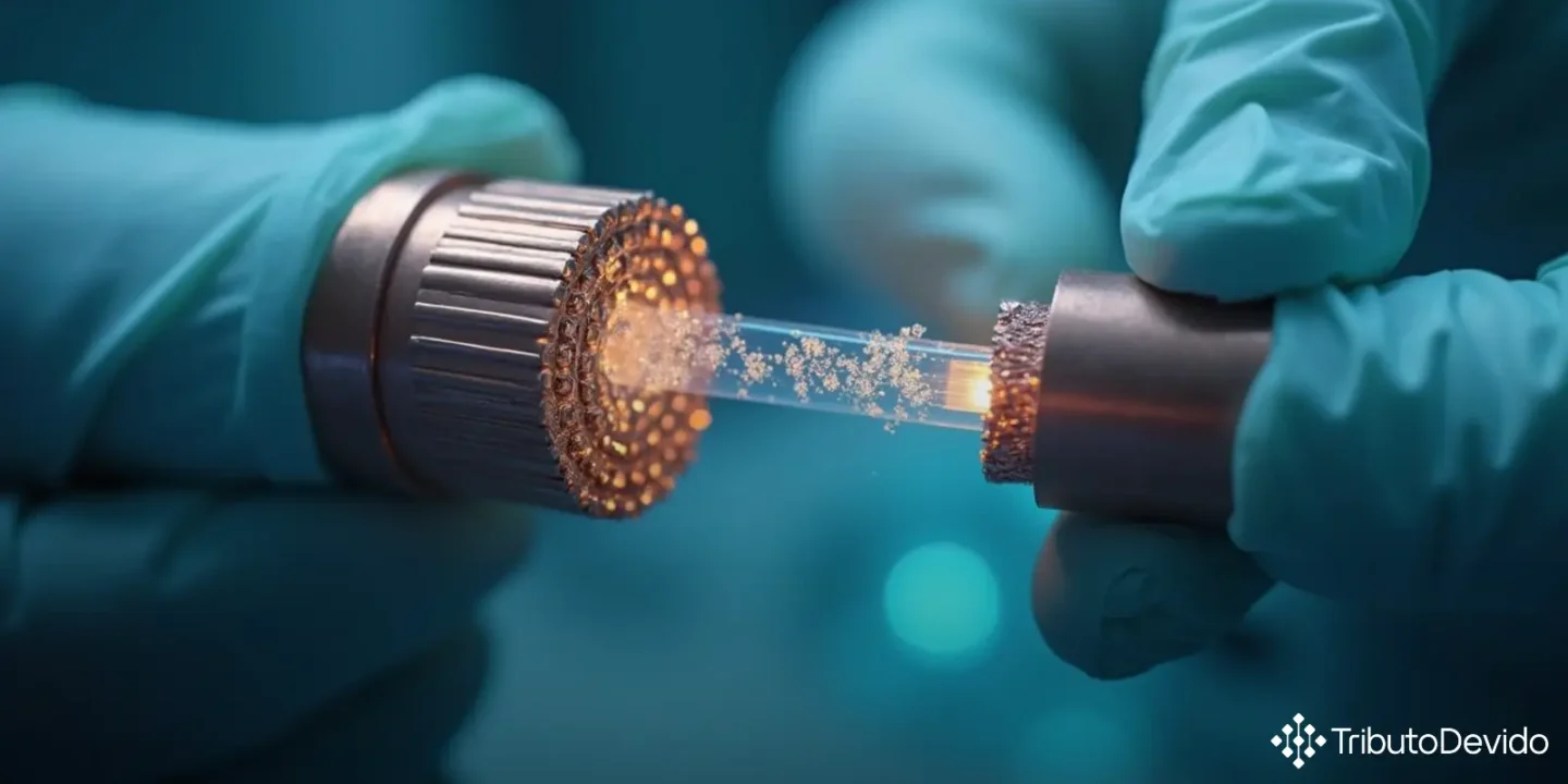 classificação NCM 8544.42.00 para cabos isolados