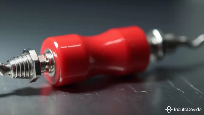 classificação fiscal de cabos elétricos com conectores