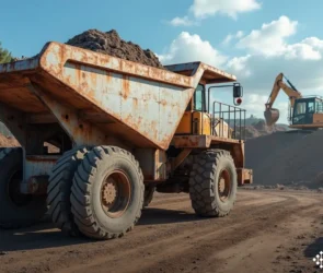 Classificação fiscal NCM Caçambas Retroescavadeiras