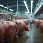 Suspensão PIS COFINS cadeia produtiva carne bovina