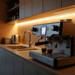 classificação fiscal de cafeteira automática expresso