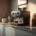 Classificação fiscal máquinas café expresso doméstico