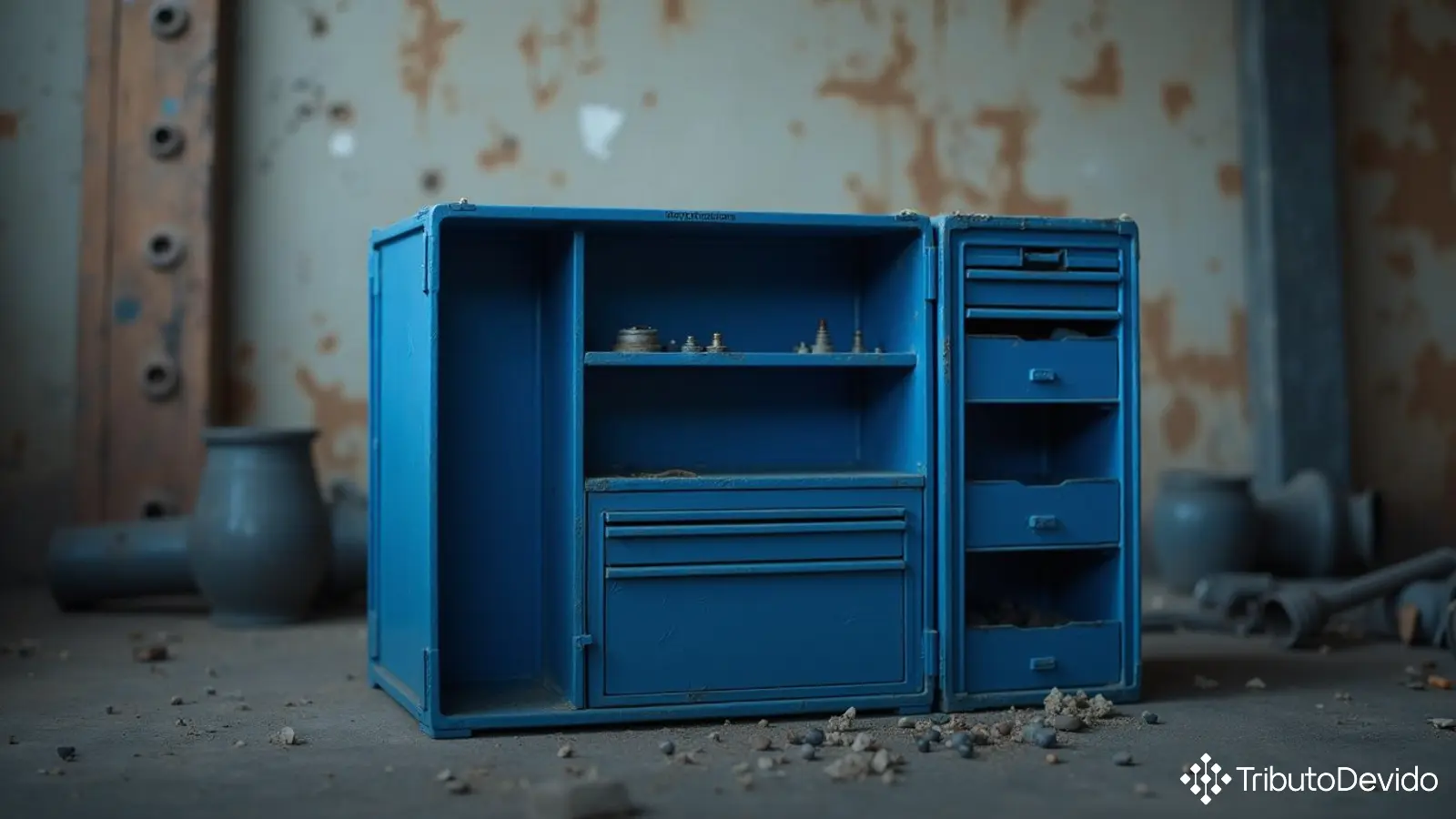 classificação fiscal de caixa de ferramentas em polipropileno