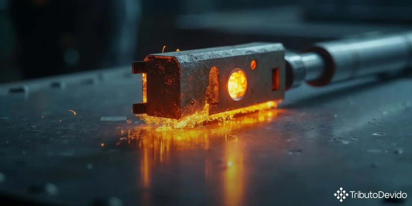 Classificação fiscal Caixa Junção Geradores Eólicos