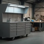 classificação fiscal de caixas plásticas para ferramentas