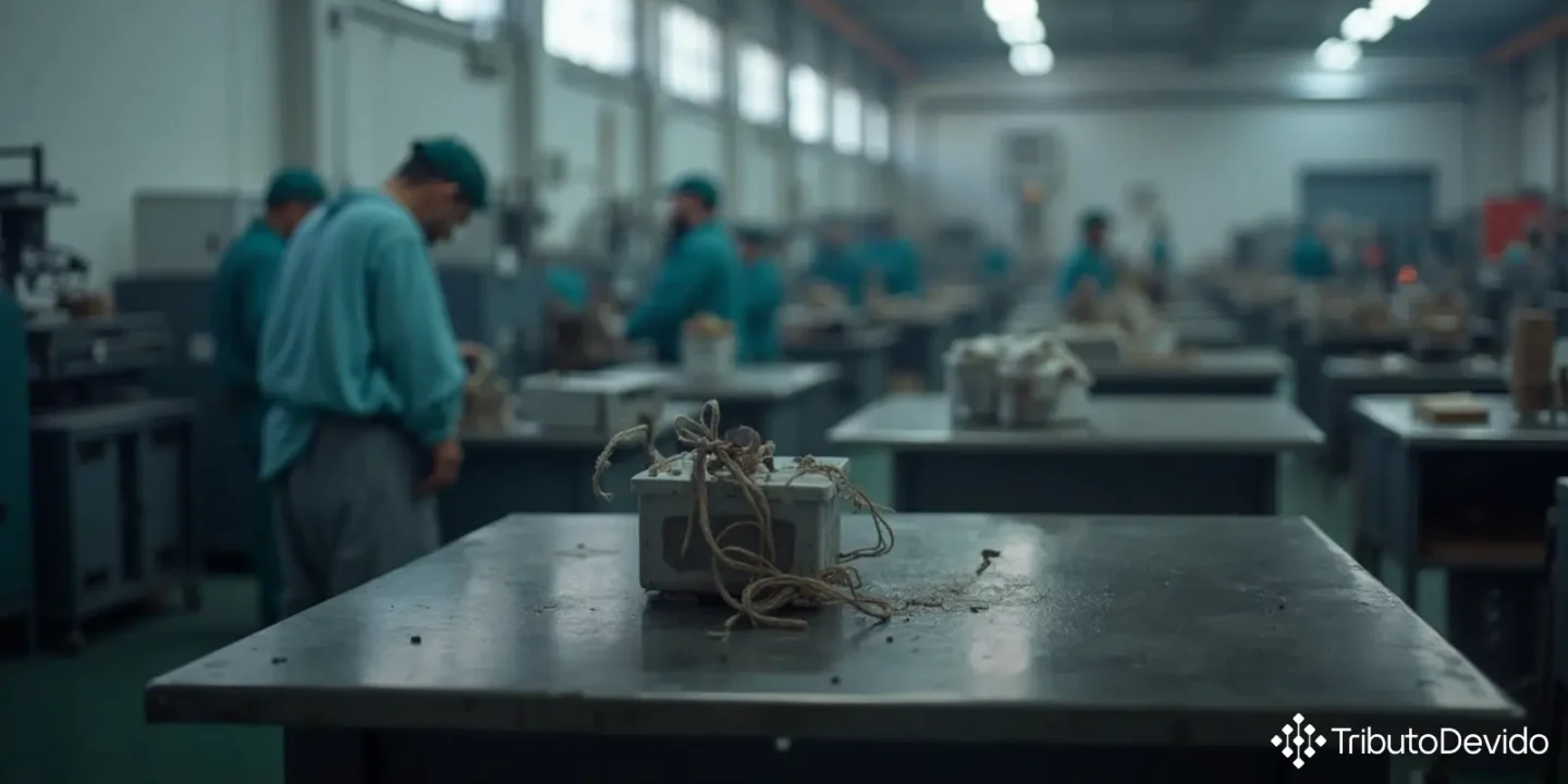 classificação fiscal de caixa de transmissão para colheitadeira agrícola