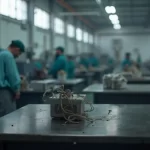 classificação fiscal de caixa de transmissão para colheitadeira agrícola