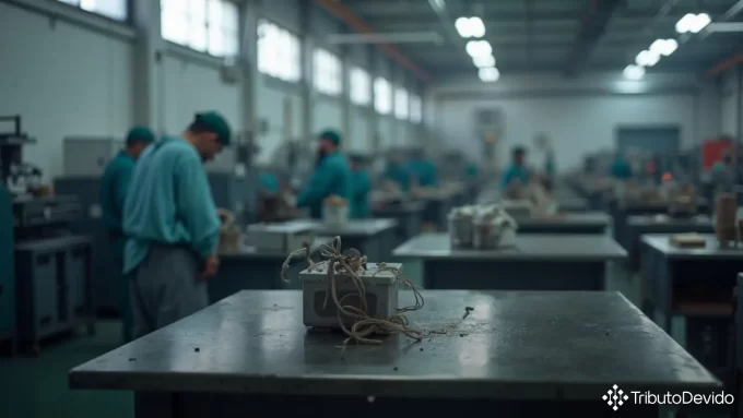 classificação fiscal de caixa de transmissão para colheitadeira agrícola