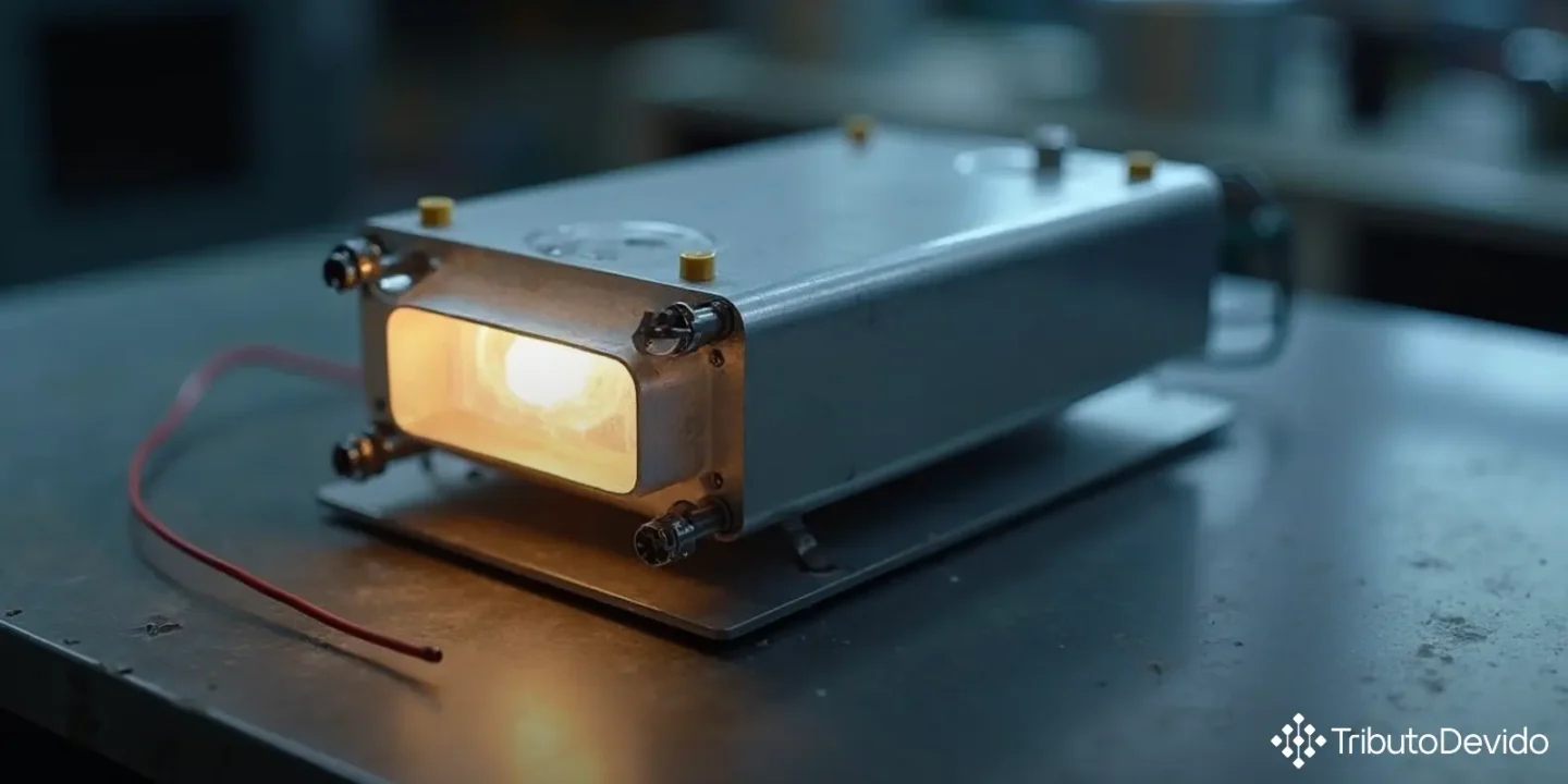 Classificação fiscal Caixa Junção Geradores Eólicos