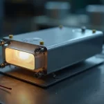 Classificação fiscal Caixa Junção Geradores Eólicos