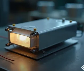 Classificação fiscal Caixa Junção Geradores Eólicos