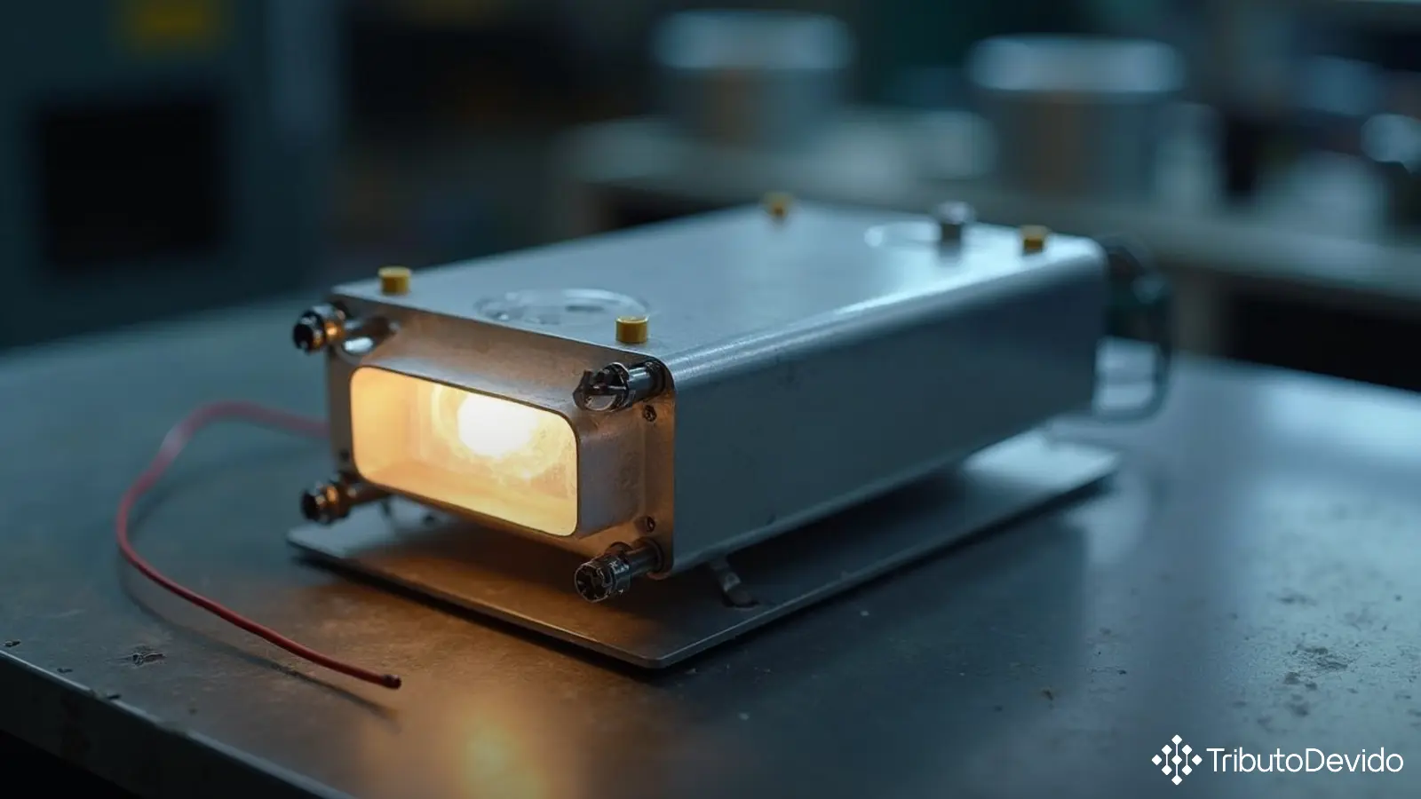 Classificação fiscal Caixa Junção Geradores Eólicos