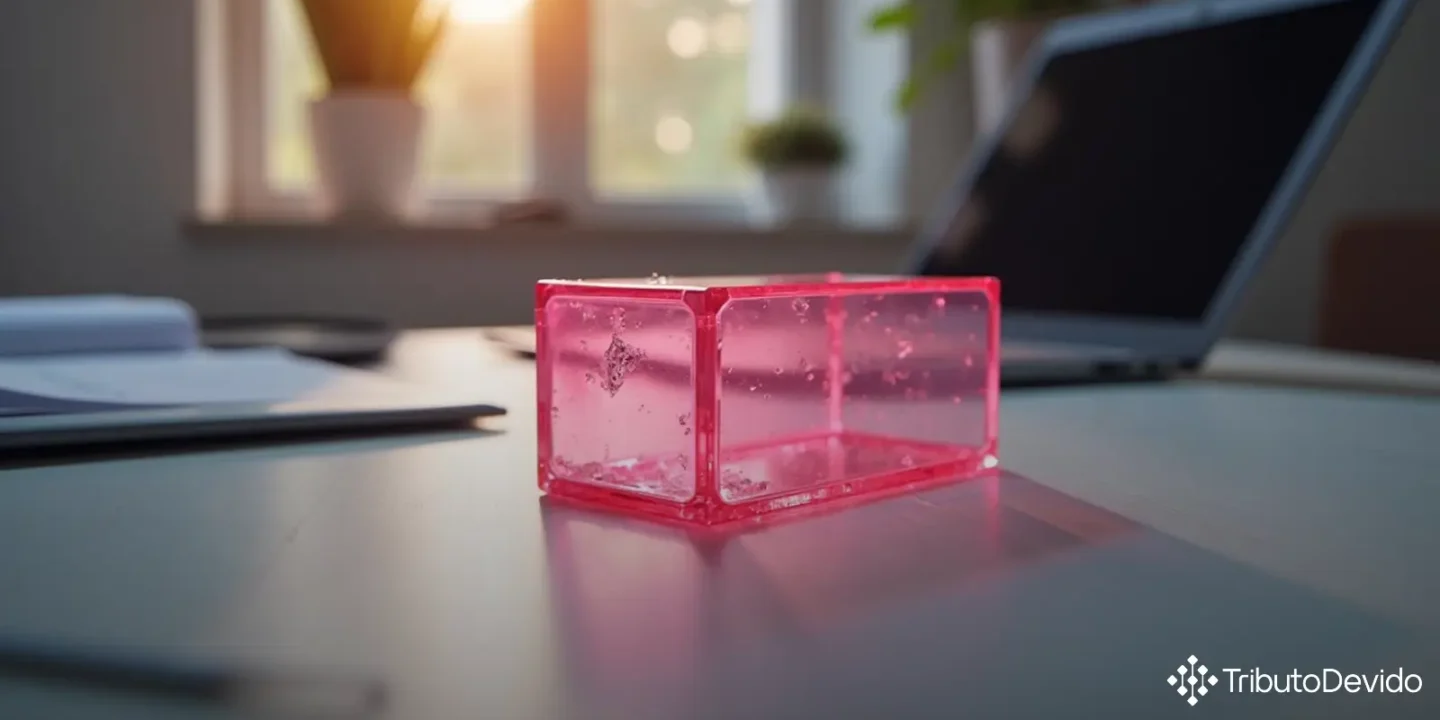 Classificação Fiscal de Caixas de Plástico em Formato Decorativo