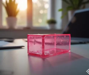 Classificação Fiscal de Caixas de Plástico em Formato Decorativo