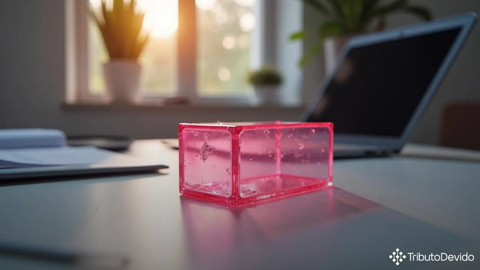 Classificação Fiscal de Caixas de Plástico em Formato Decorativo