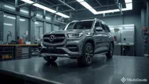Classificação fiscal caixa de transferência veículos 4x4