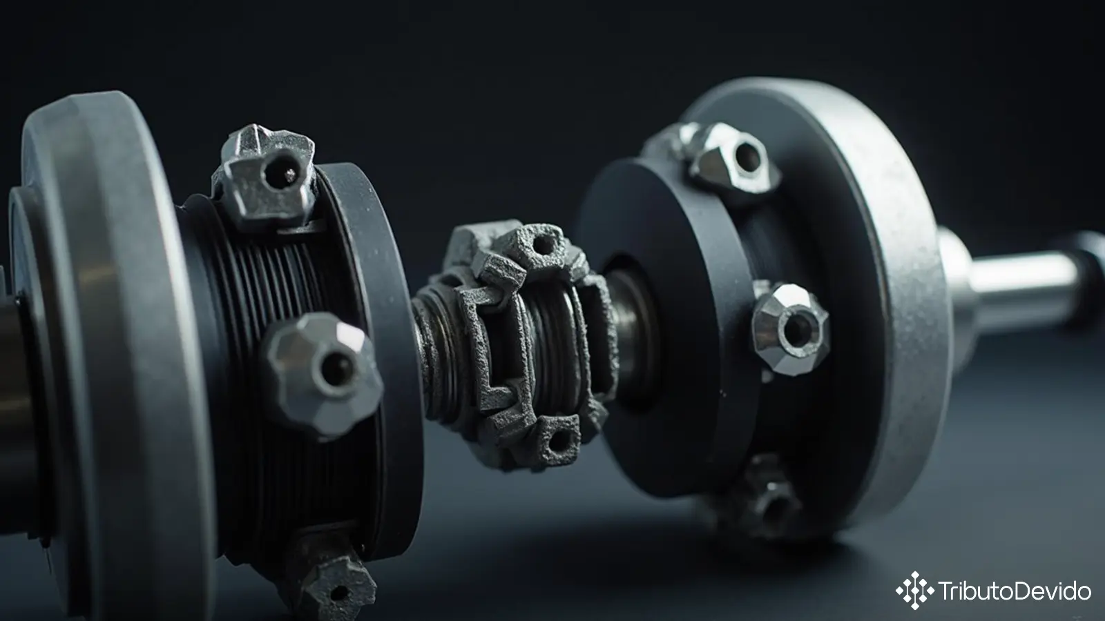 Classificação fiscal calço câmbio NCM