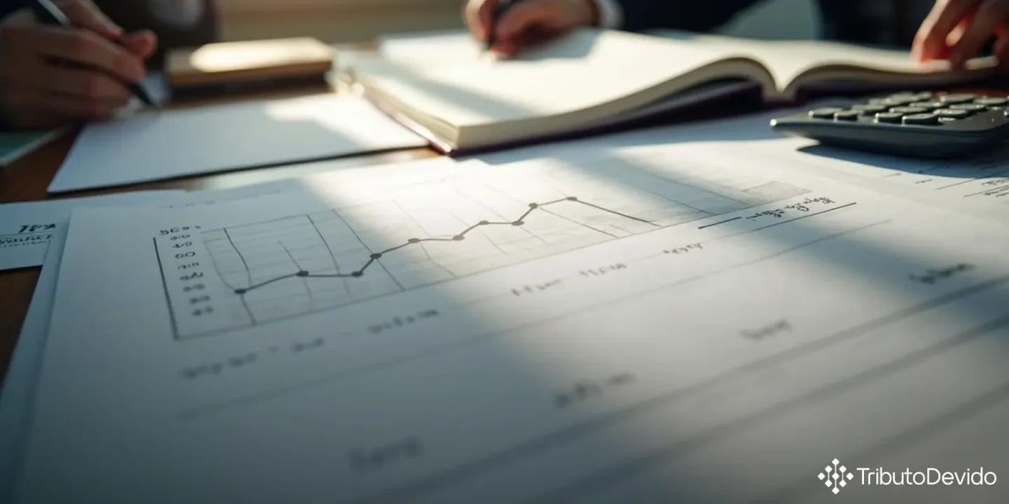 alíquotas progressivas para ganho de capital