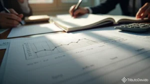 alíquotas progressivas para ganho de capital