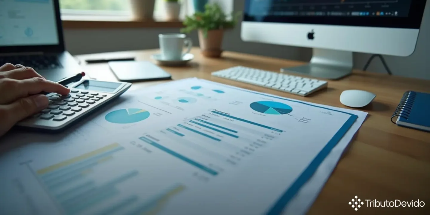 Base de Cálculo da CPSS