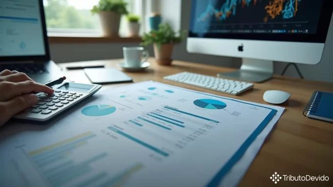 Base de Cálculo da CPSS