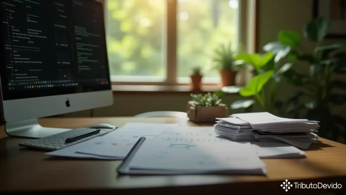 Ganho de Capital na Venda de Imóvel Rural