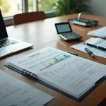 cálculo de ganho de capital no Lucro Presumido