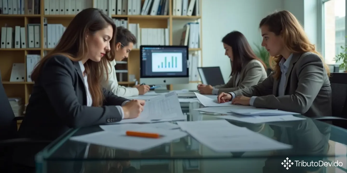 Tributação IRRF sobre bônus de participação nos resultados