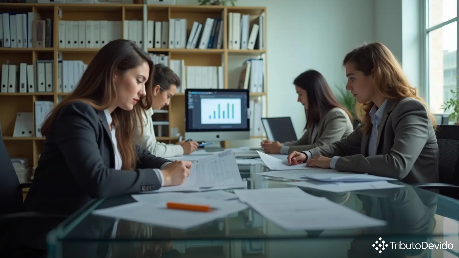 Tributação IRRF sobre bônus de participação nos resultados