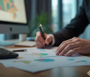 Ganho de capital pessoa jurídica exterior alienação participação societária a prazo