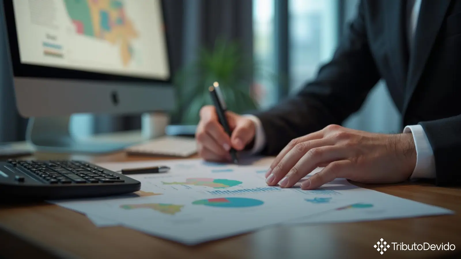 Ganho de capital pessoa jurídica exterior alienação participação societária a prazo