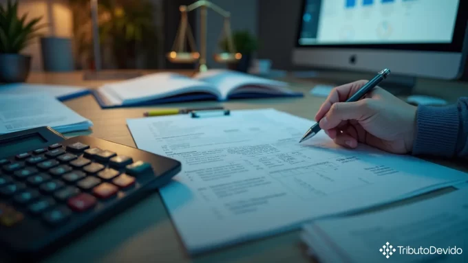 Cálculo do Imposto de Renda sobre Honorários de Advogados Dativos Recebidos Acumuladamente