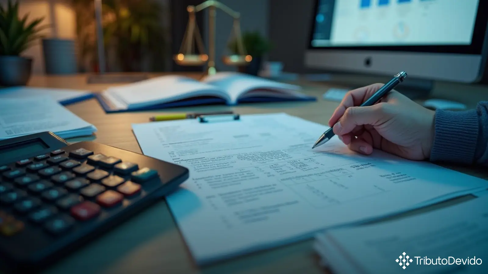 Cálculo do Imposto de Renda sobre Honorários de Advogados Dativos Recebidos Acumuladamente