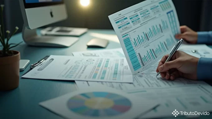 Percentual de presunção do IRPJ para serviços hospitalares