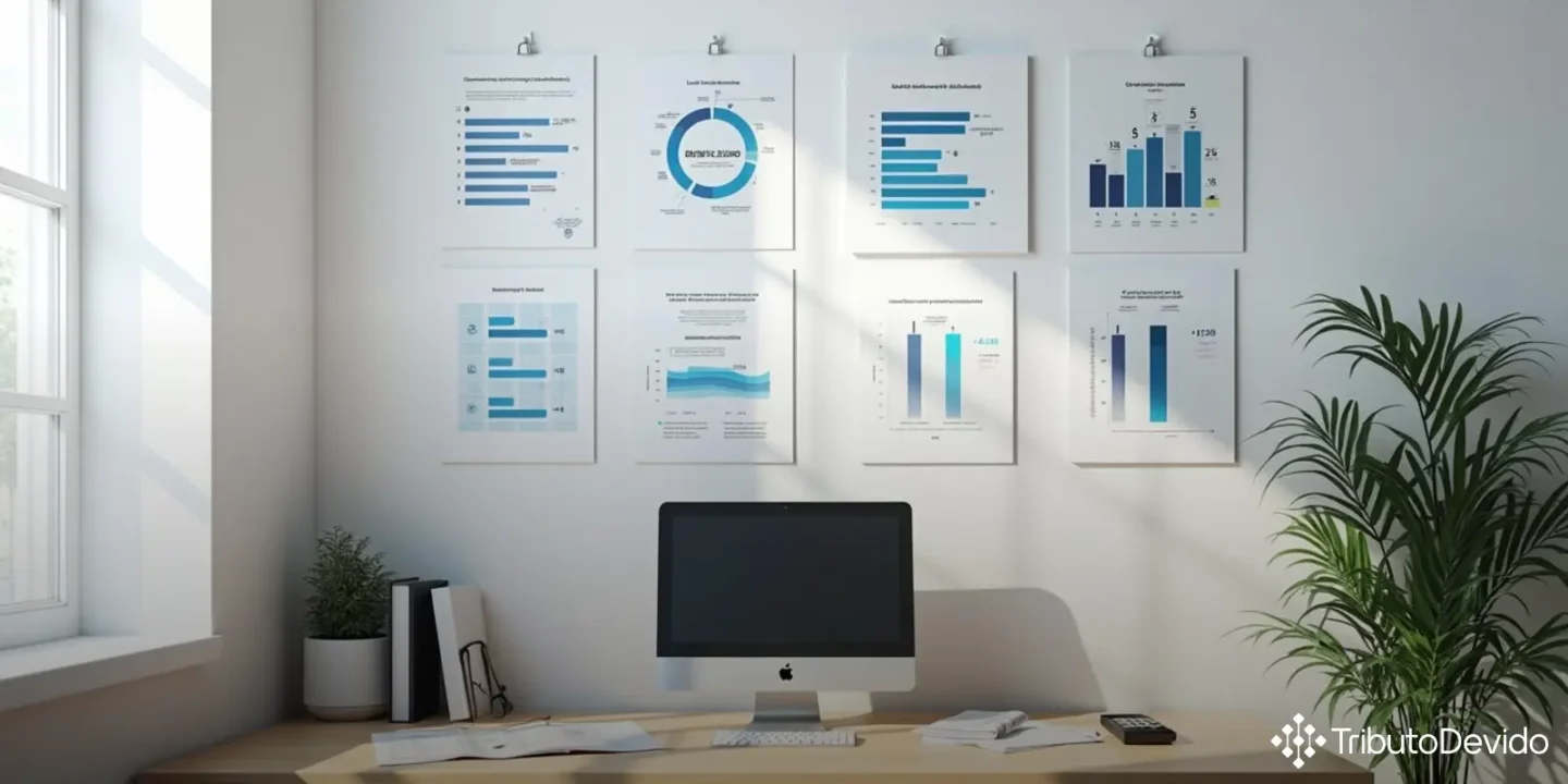 Sociedade médica simples percentual reduzido