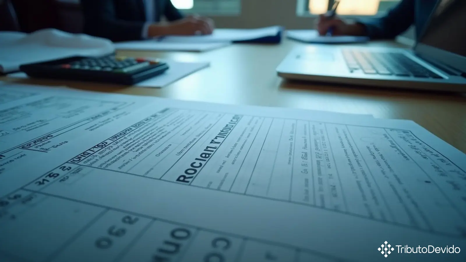 Tributação indenização seguro