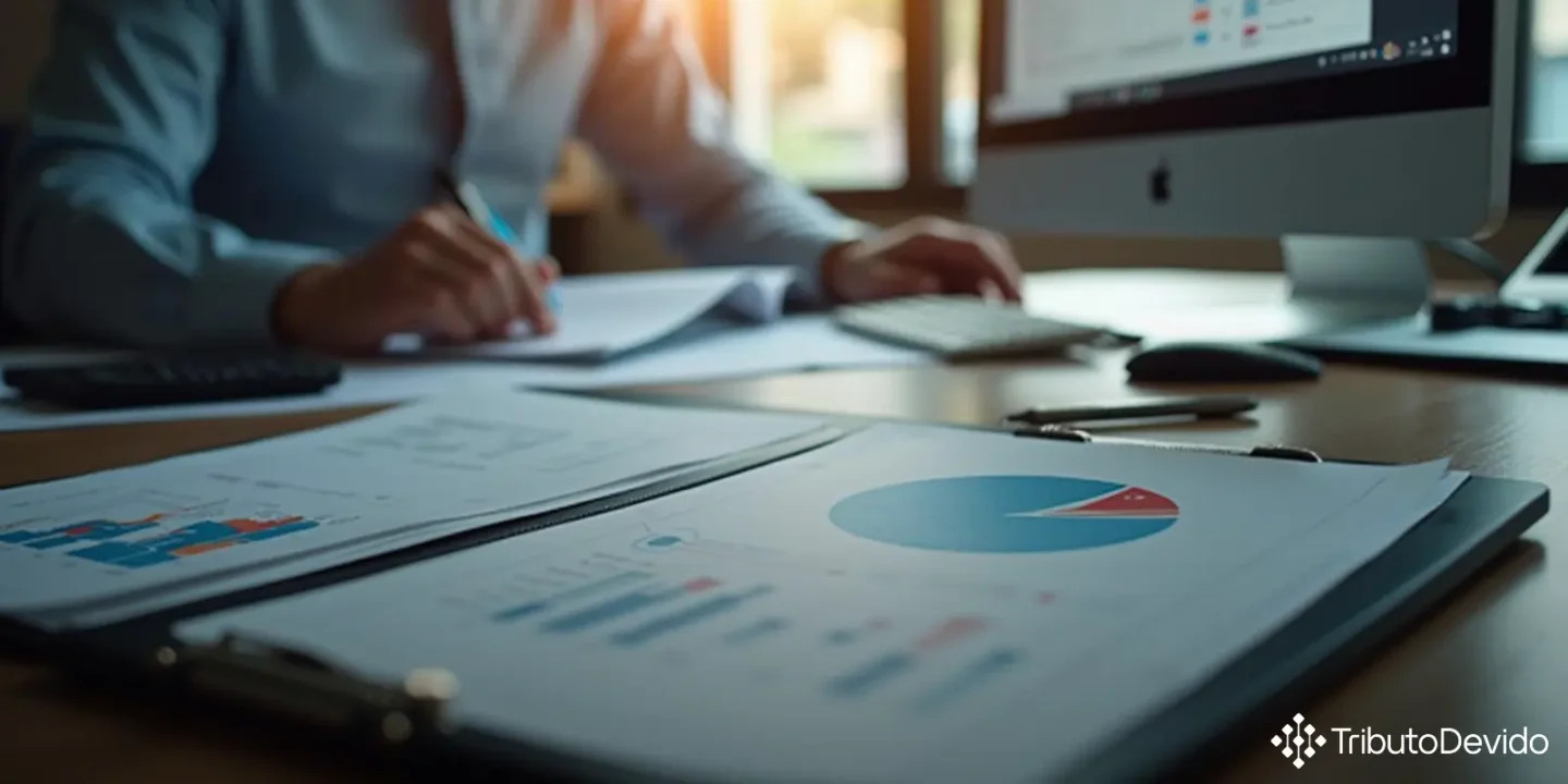 Tributação de Indenizações por Lucros Cessantes