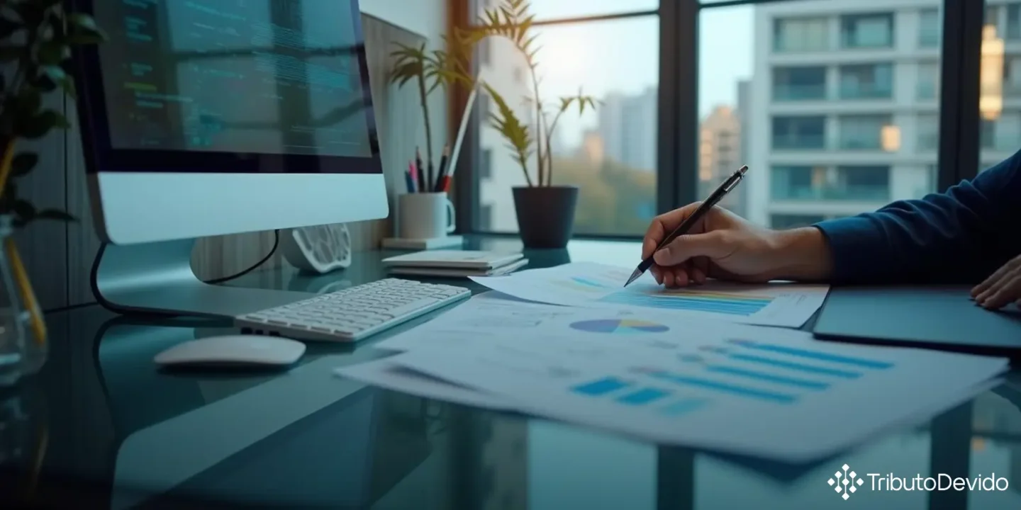 Procedimentos cirúrgicos ambiente terceiros alíquota 32%