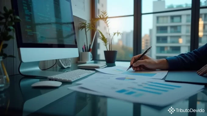 Procedimentos cirúrgicos ambiente terceiros alíquota 32%