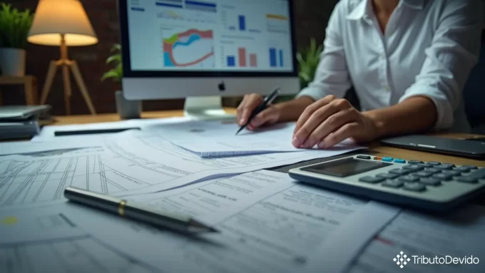 recolhimento da contribuição previdenciária substitutiva