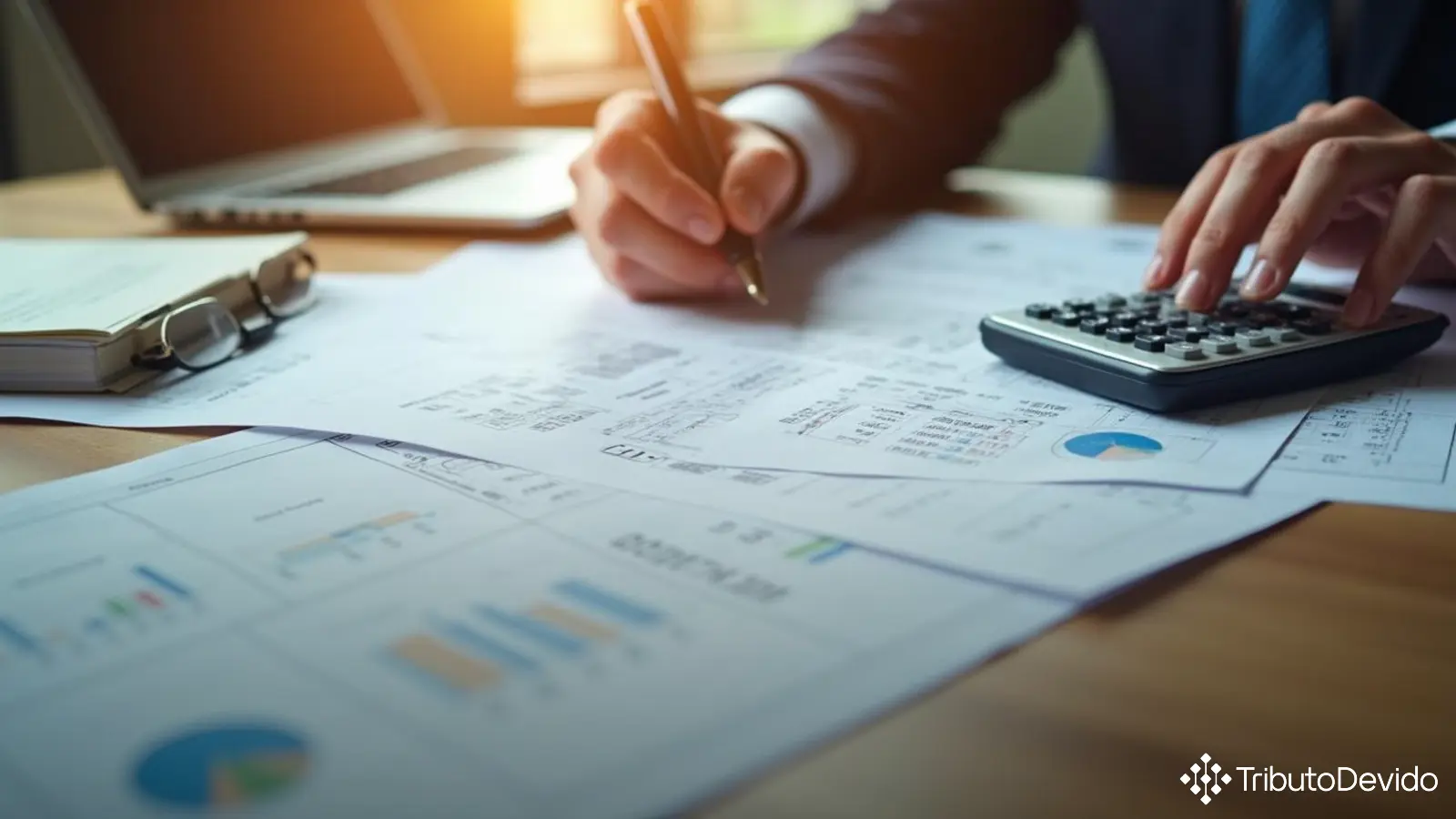 Dedução da CPRB por empresas consorciadas