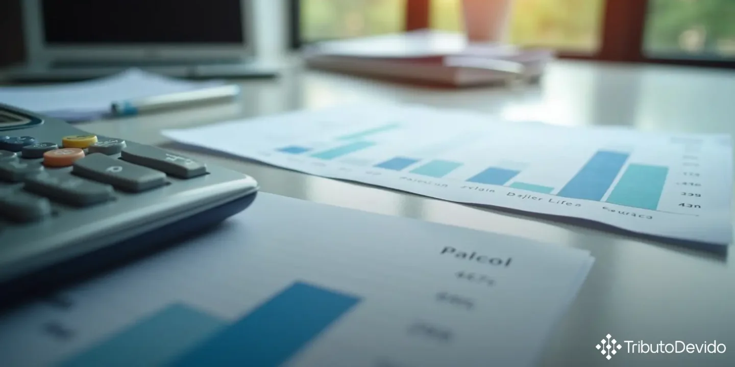 Retenção de imposto de renda complementar pela fonte pagadora