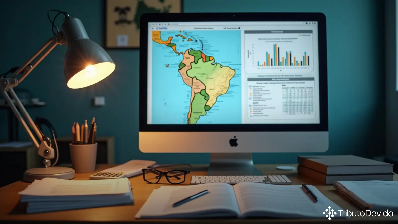 Cálculo da POEB no PROUNI