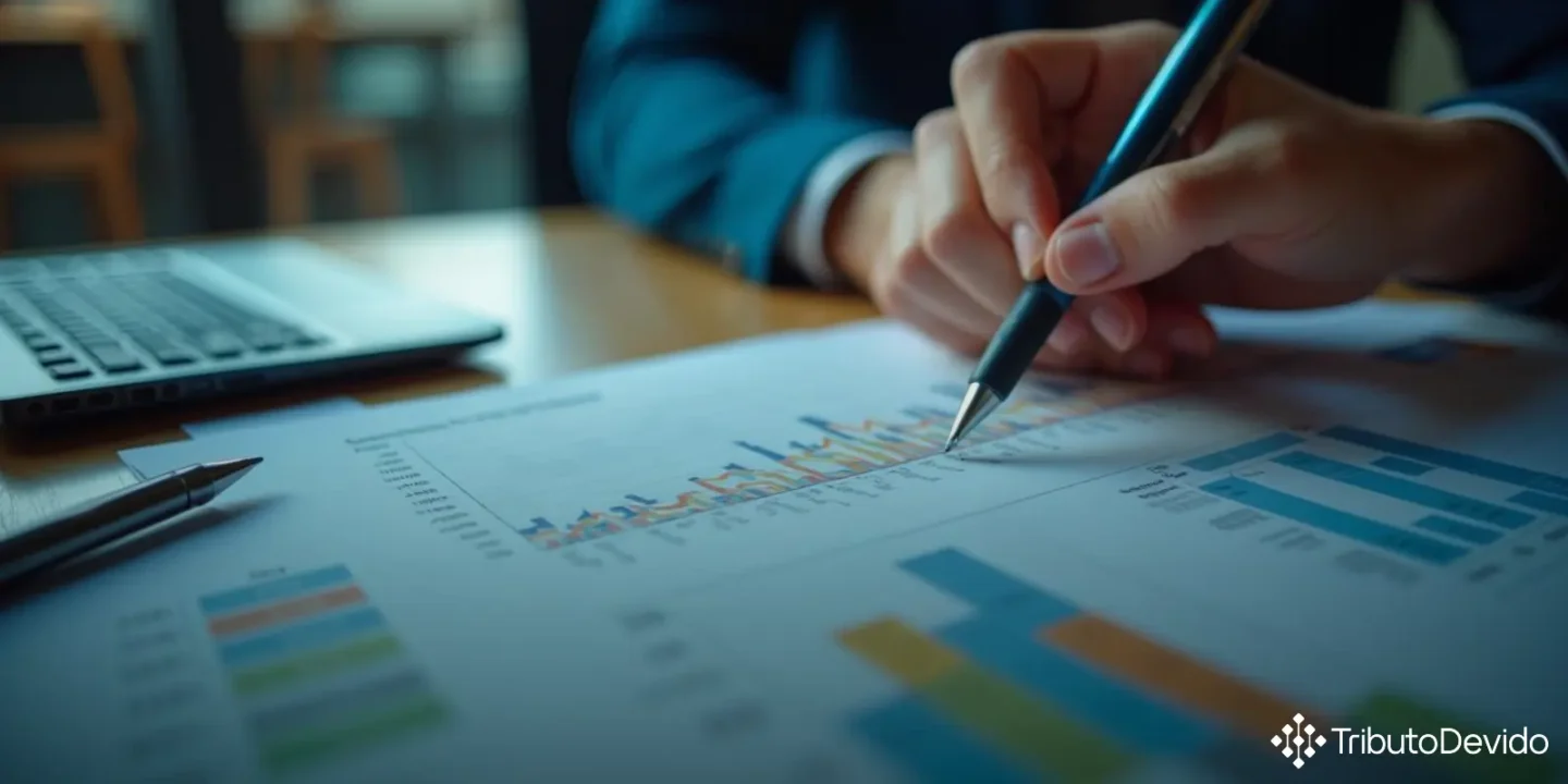 Cálculo do POEB no Prouni