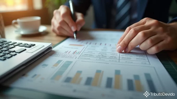 Atualização monetária contratos receita bruta Simples Nacional