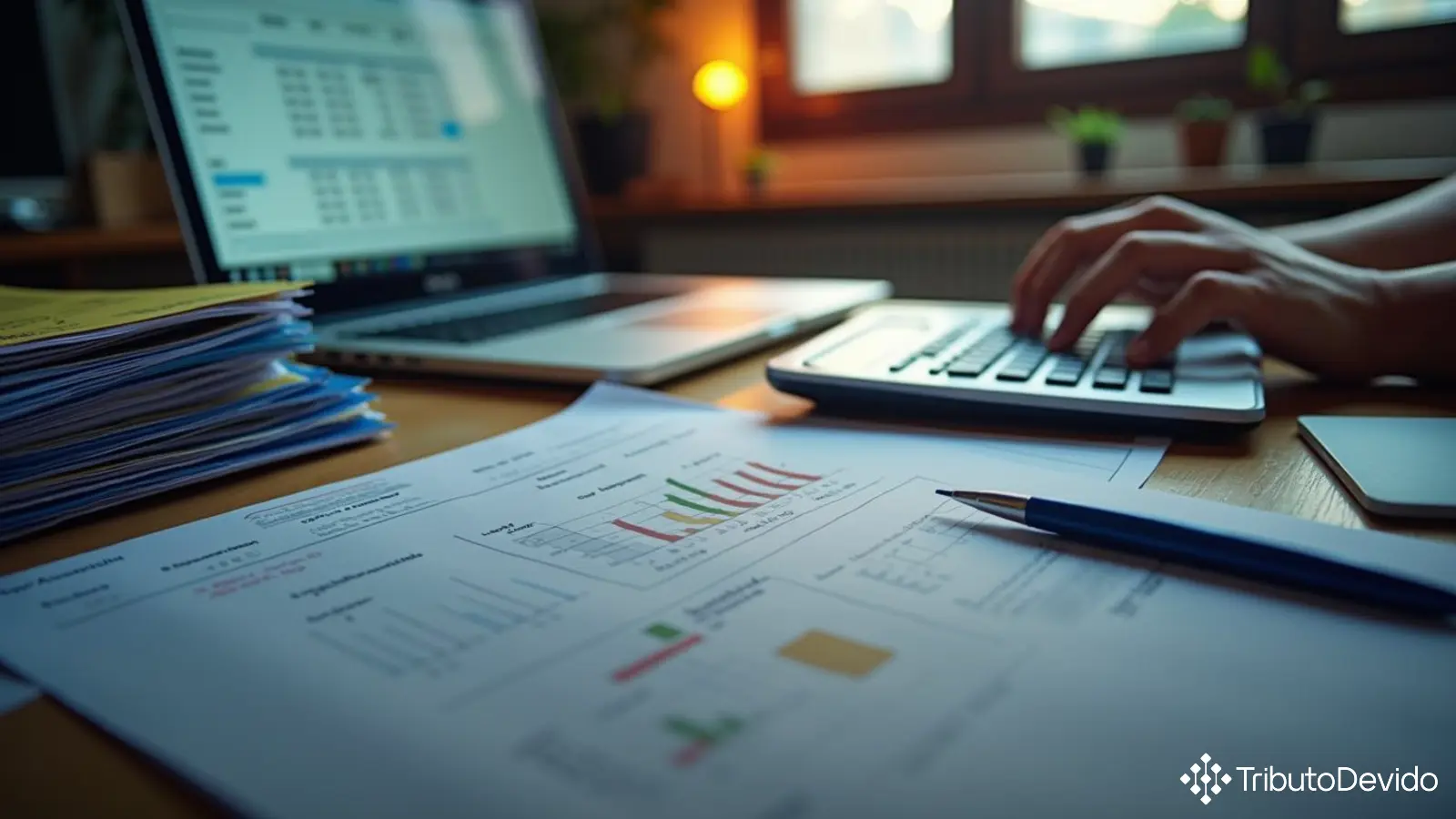 retenção de contribuição previdenciária na empreitada